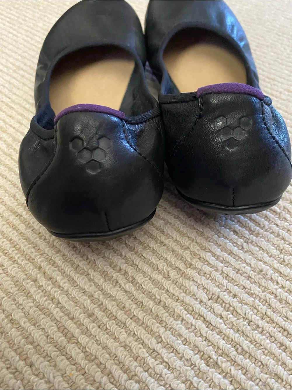 Vivo barefoot minimalist leather